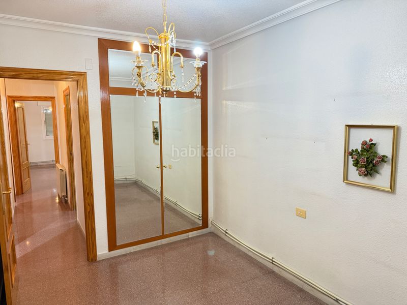 Foto 92f633ba-3d0e-4173-84e5-870bdd370582. Pis amb calefacció a Alcantarilla