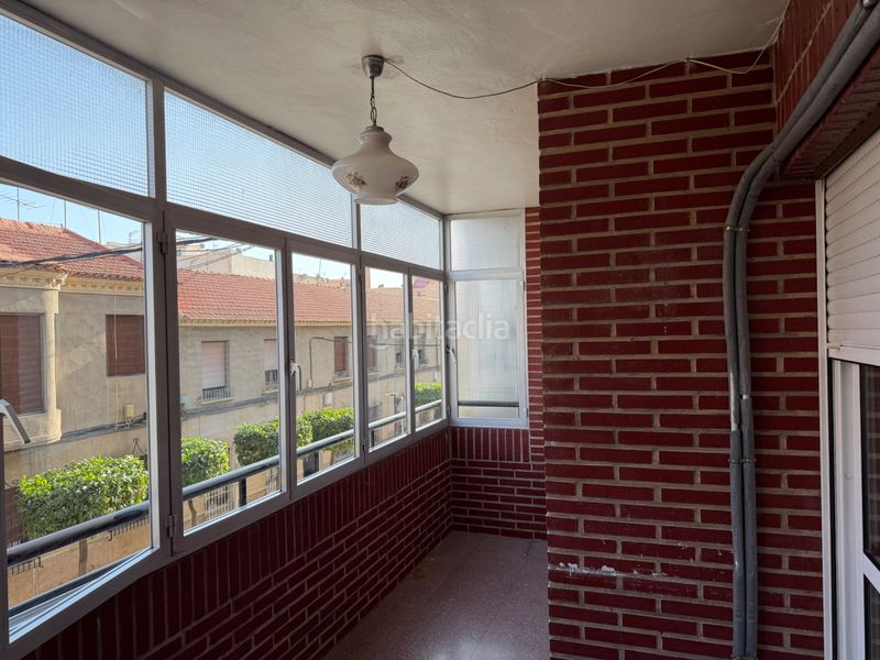 Foto 9bffc586-7533-4f6f-a8db-f5b9bc01155a. Pis amb calefacció a Alcantarilla