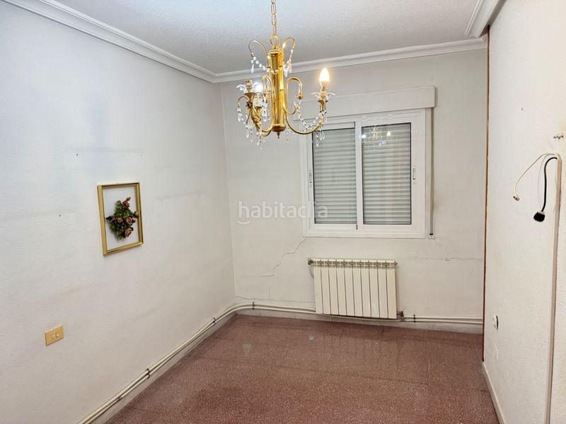 Foto 9d0c6c32-aaf9-498e-a06c-03a030d7429b. Pis amb calefacció a Alcantarilla