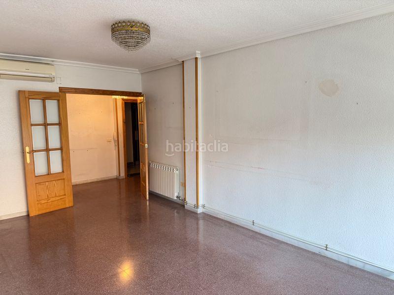 Foto cdcae19c-3961-43f5-98e6-671e61acf10b. Pis amb calefacció a Alcantarilla