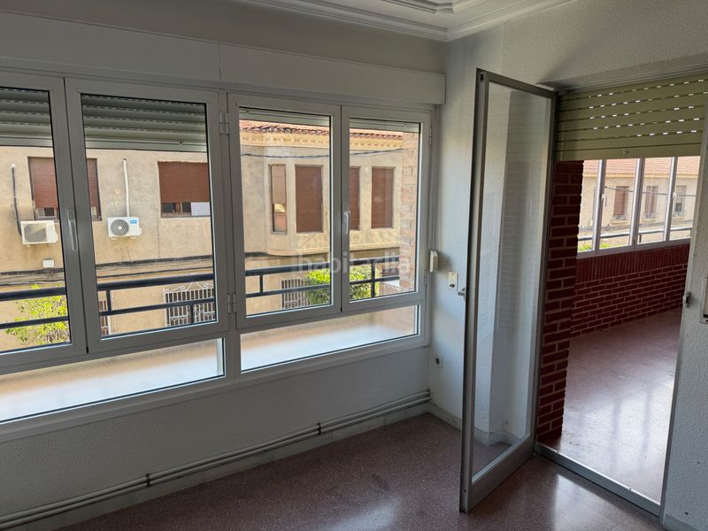 Foto dab58a0b-c961-4cbe-ab9f-9f0b2c93d107. Pis amb calefacció a Alcantarilla