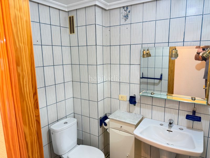 Foto f3b9384f-fae7-4816-a015-e7d98637be4e. Pis amb calefacció a Alcantarilla