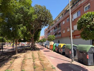 Etagenwohnung in Alcantarilla. Gran piso de 3 dormitorios  en alcantarilla mirando al parque