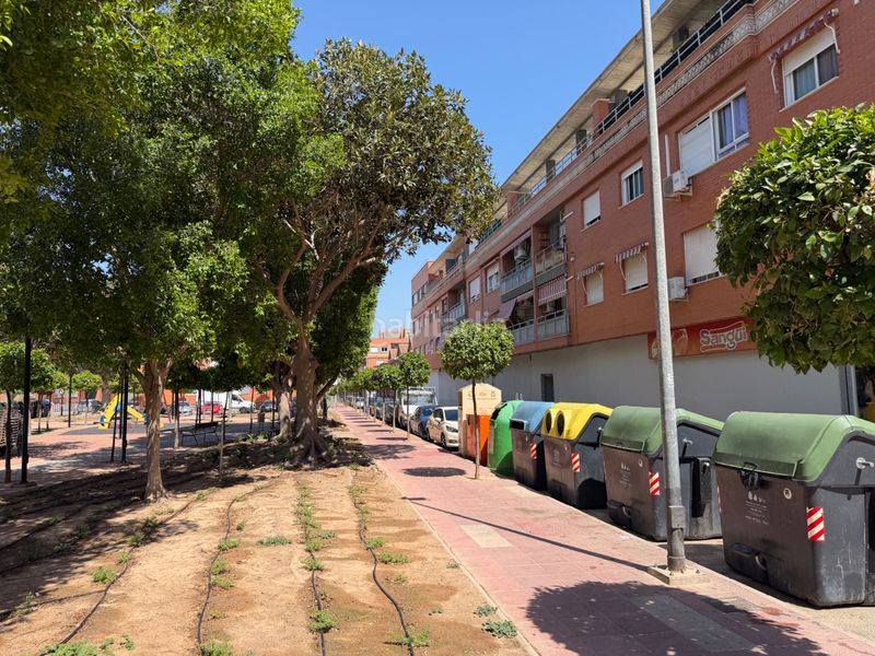 Foto a86deafc-d3b2-45bb-9b4a-800b95c3fc79. Pis amb aparcament a Alcantarilla