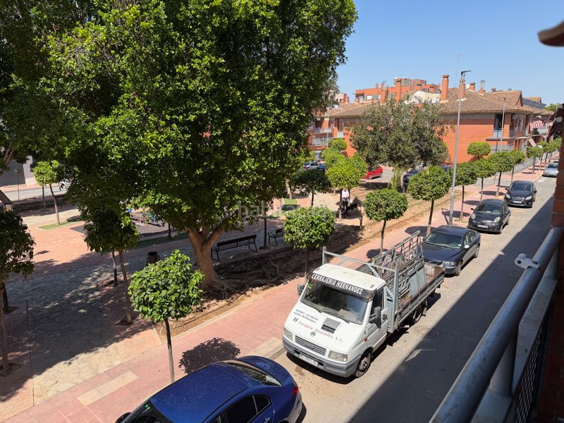 Foto e0e7931e-9802-47ff-8922-668fba29a0dd. Pis amb aparcament a Alcantarilla
