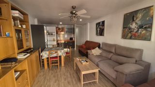 Apartament a Los Cuarteros