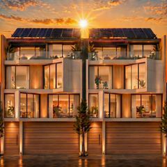 Terreny residencial a Avenida Río Segura