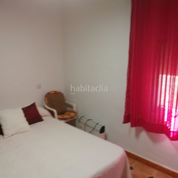 Foto 68767f80-dc9b-45b8-8bbb-038301a97bed. Àtic amb xemeneia a Yeste
