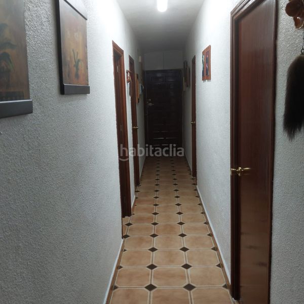 Foto 71365810-0411-4903-8e74-cc13a271d5c8. Àtic amb xemeneia a Yeste