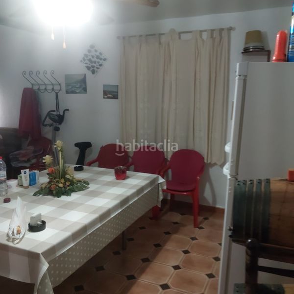 Foto d1e0c3d4-a962-466d-93dd-f1a2238f3801. Àtic amb xemeneia a Yeste