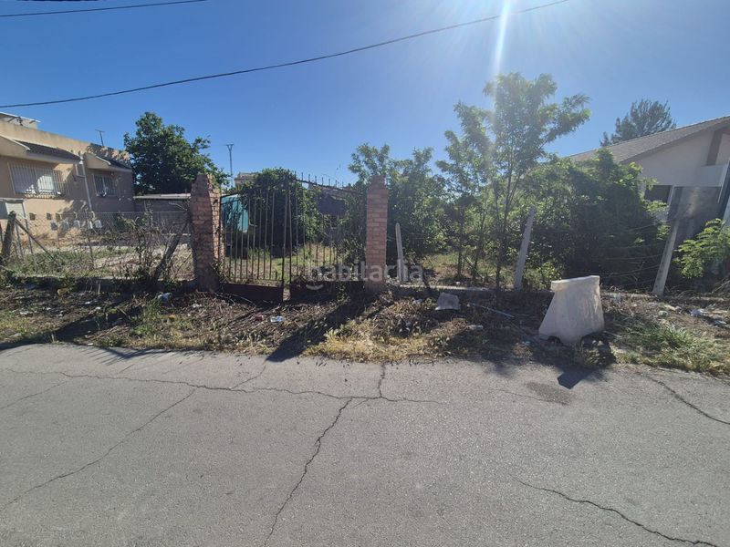 Foto ab3673d6-2dd4-47be-8d1b-9b75a9606252. Terreny residencial a Alcantarilla