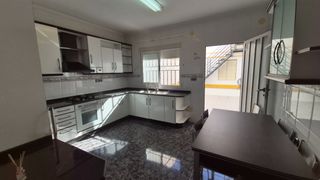 Casa adosada en Alcantarilla