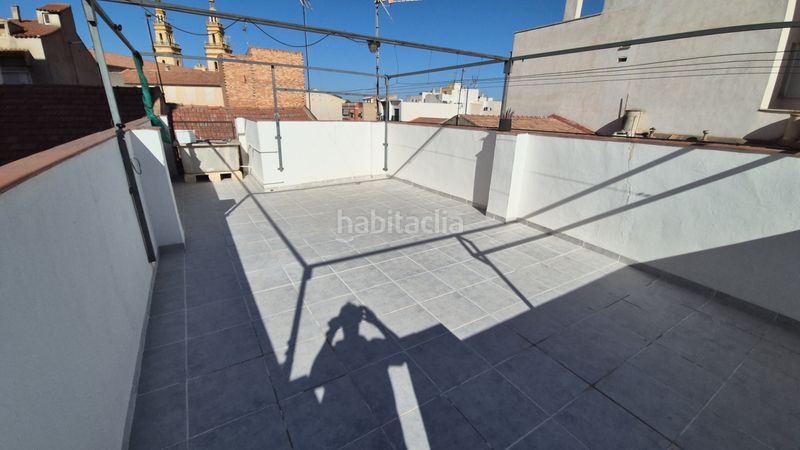 Foto 1c0f8abf-1f1e-4412-a2b9-3e4b655955f0. Casa adossada a Alcantarilla