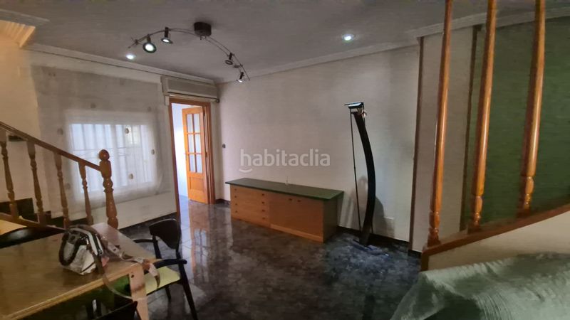 Foto 71514a23-f512-4ef1-8496-20120506283f. Casa adossada a Alcantarilla