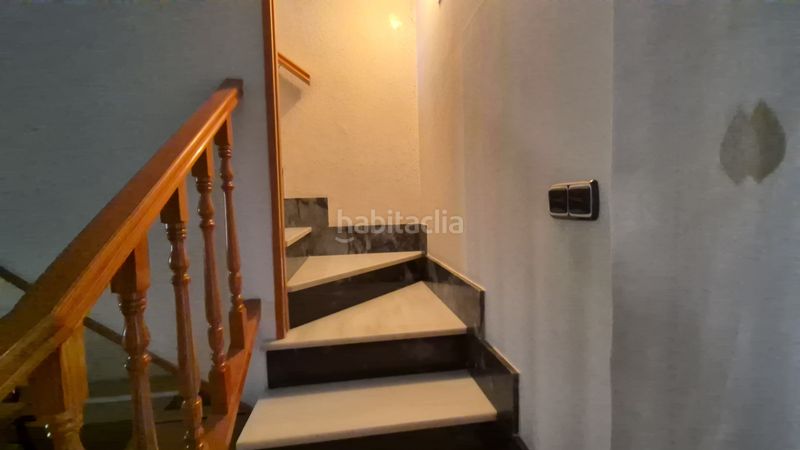 Foto 764a708a-dd37-4589-88cc-f95f85d35fec. Casa adossada a Alcantarilla