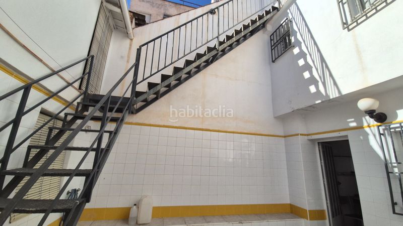 Foto 777626ed-3c21-446b-ba64-160381480a7a. Casa adossada a Alcantarilla