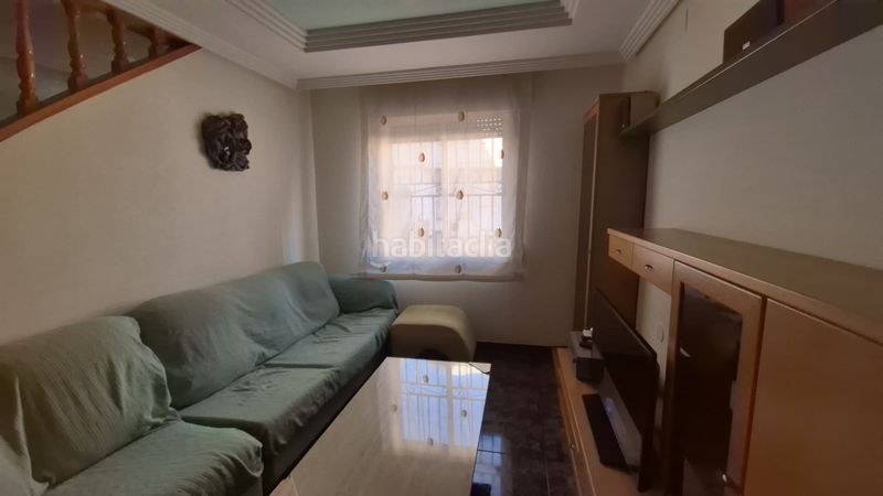Foto 917b90d4-79c9-4aac-87f5-5417bd560cda. Casa adossada a Alcantarilla