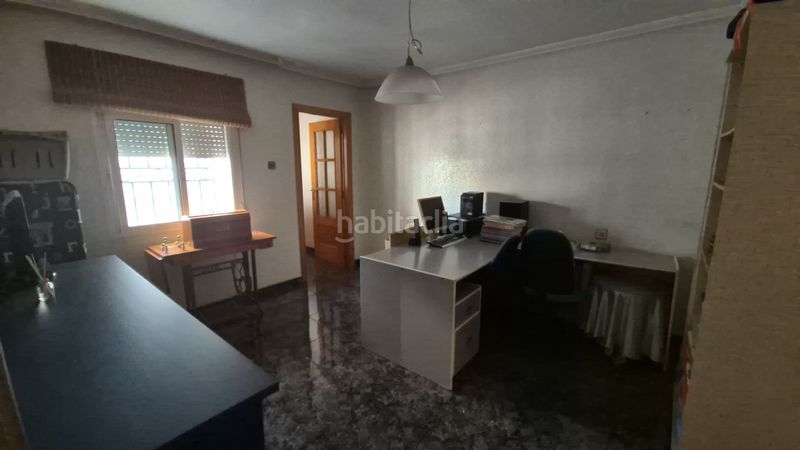 Foto 9208321c-2589-4b21-8df0-c2c5e525e1bb. Casa adossada a Alcantarilla
