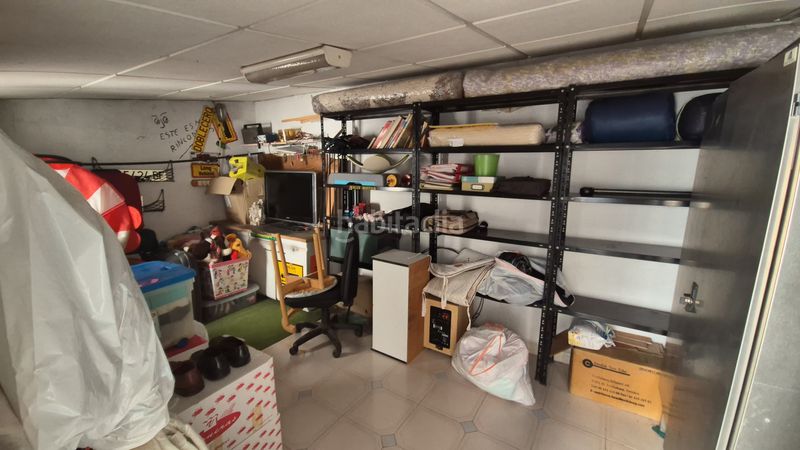 Foto b66c026a-b925-425b-8af5-f1387292b31c. Casa adossada a Alcantarilla
