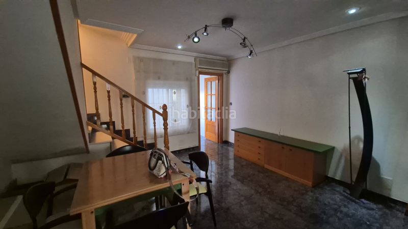 Foto e88d4cdd-6590-4807-a9fa-d07c60c339d6. Casa adossada a Alcantarilla