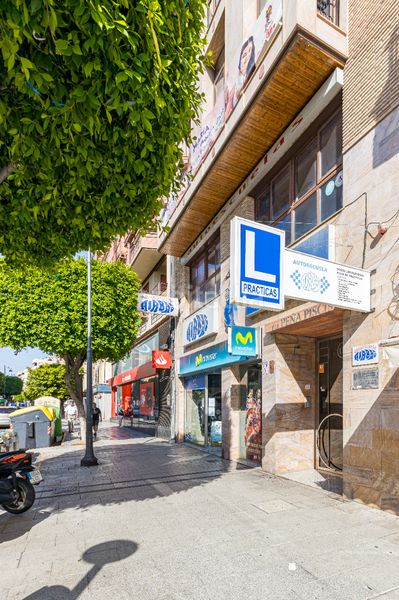 Foto 4c224d89-480a-45f8-ad96-254294b866ed. Attico con riscaldamento in Alcantarilla