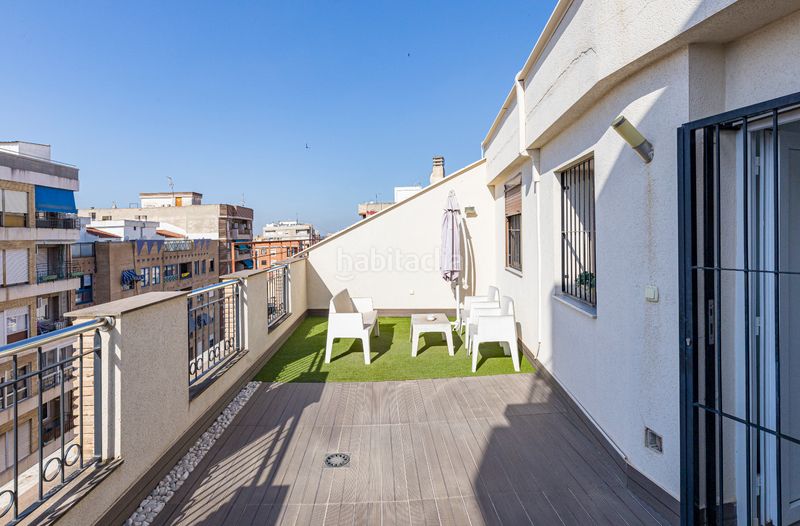 Foto 9cb3f55a-e549-4b1f-a837-95a12a87982c. Attico con riscaldamento in Alcantarilla