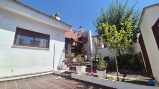 Reihenhaus  Calle jacaranda