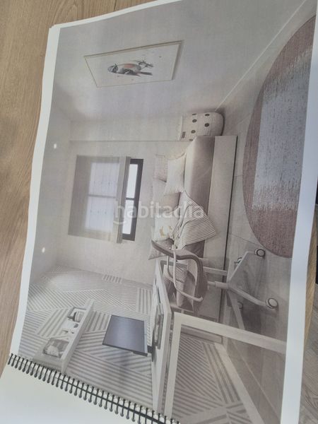 Foto da344b9a-f6b8-4b03-ba37-127d1b83c121. Pis amb piscina a Churra Murcia