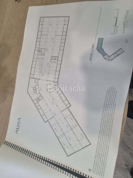 Foto 60c3cf61-a3be-4008-a99b-c47757f20a3b. Pis amb piscina a Churra Murcia