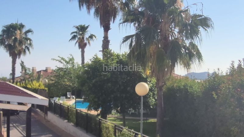 Foto 32d1e11c-ed94-4bf2-8620-f423dab0ce49. Casa aparellada amb aparcament piscina a Sangonera la Verde Murcia