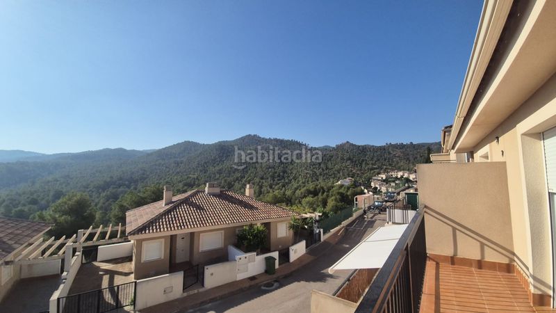 Foto 42338a26-cc22-49e9-b017-88a46b2351ad. Casa aparellada amb aparcament piscina a Sangonera la Verde Murcia