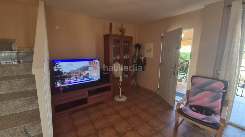 Foto 59d69630-e10d-4362-a85c-489bf70018f8. Casa aparellada amb aparcament piscina a Sangonera la Verde Murcia