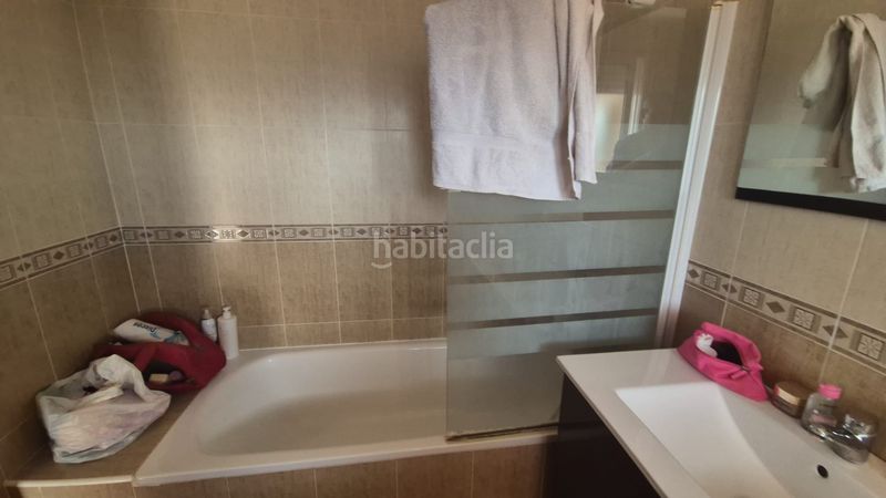Foto 85de5da5-9c7f-486c-999e-9ece6dab49a9. Casa aparellada amb aparcament piscina a Sangonera la Verde Murcia