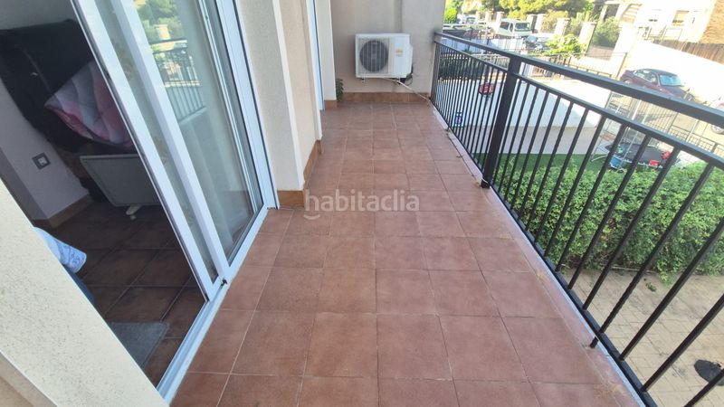Foto a23e5dd3-fa45-4f89-872f-46c19a83fd00. Casa aparellada amb aparcament piscina a Sangonera la Verde Murcia