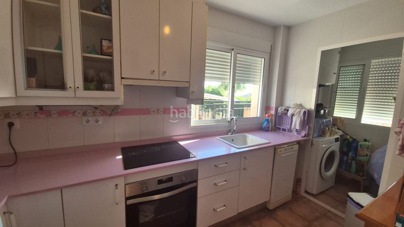 Foto bfeff8ea-97b9-484e-ba3b-d86bc4a5b140. Casa aparellada amb aparcament piscina a Sangonera la Verde Murcia