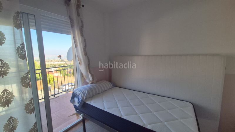 Foto c29b2d82-74b0-4424-9e66-d48c350e23d6. Casa aparellada amb aparcament piscina a Sangonera la Verde Murcia