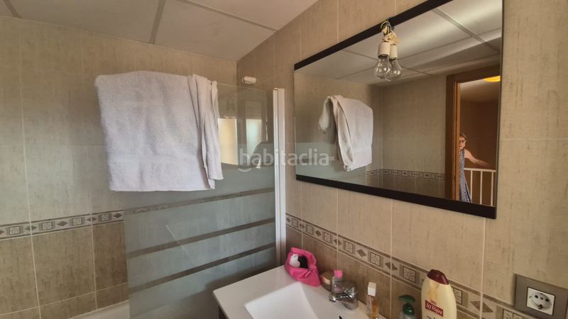 Foto ea939ec7-211b-46ec-a0c6-bec5a297e3f9. Casa aparellada amb aparcament piscina a Sangonera la Verde Murcia
