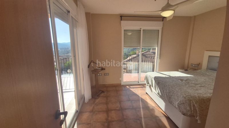 Foto f1aade50-c387-4613-998a-4e1b18617f30. Casa aparellada amb aparcament piscina a Sangonera la Verde Murcia