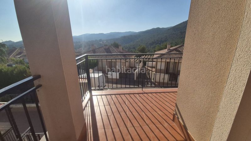 Foto ef085d0f-afcc-469a-8337-9402ed40bde1. Casa pareada en Sangonera la Verde Murcia