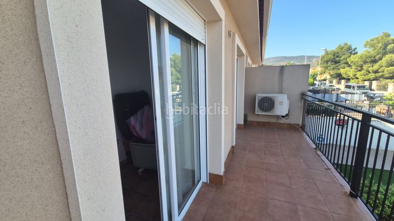 Foto f9a5e2cb-1b79-48f4-8a35-963b7119aec4. Casa pareada en Sangonera la Verde Murcia