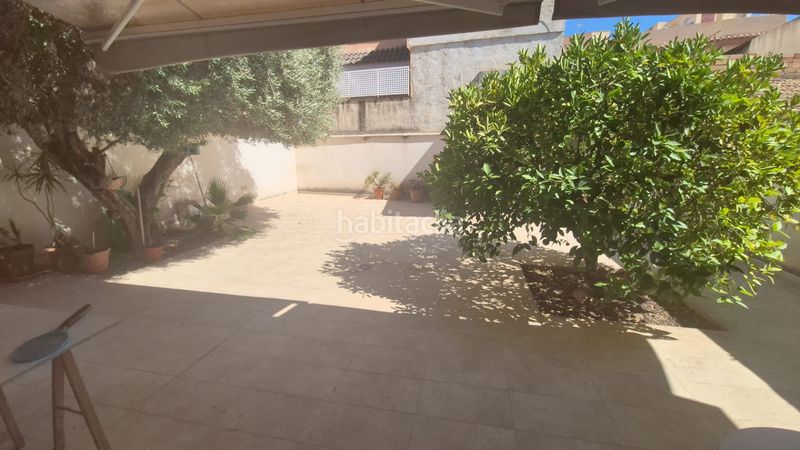 Foto d3bdab61-82ad-4e5e-9908-94ef128d4ead. Xalet amb aparcament a Sangonera la Verde Murcia
