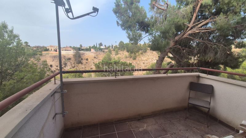 Foto 06dd8a10-0263-47a4-8e6d-8da58ccf14c1. Casa aparellada amb aparcament piscina a Sangonera la Verde Murcia