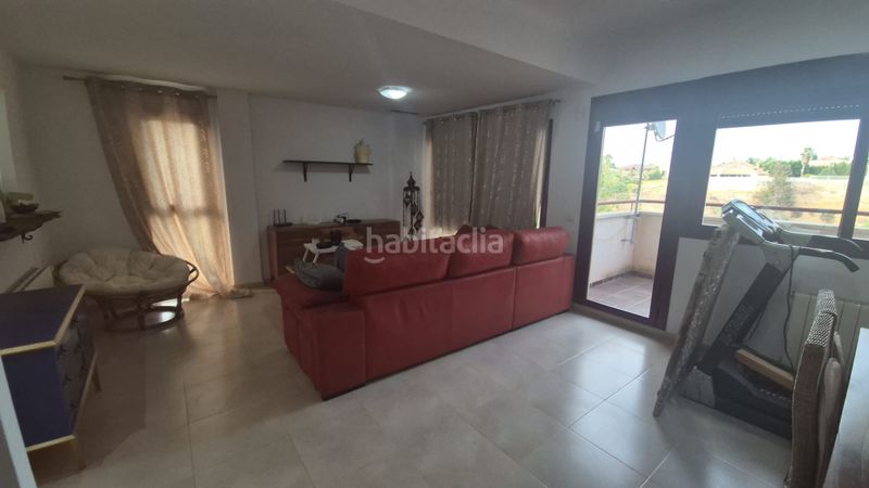 Foto 3690c955-8ed8-4bd1-8b66-205606839969. Casa aparellada amb aparcament piscina a Sangonera la Verde Murcia