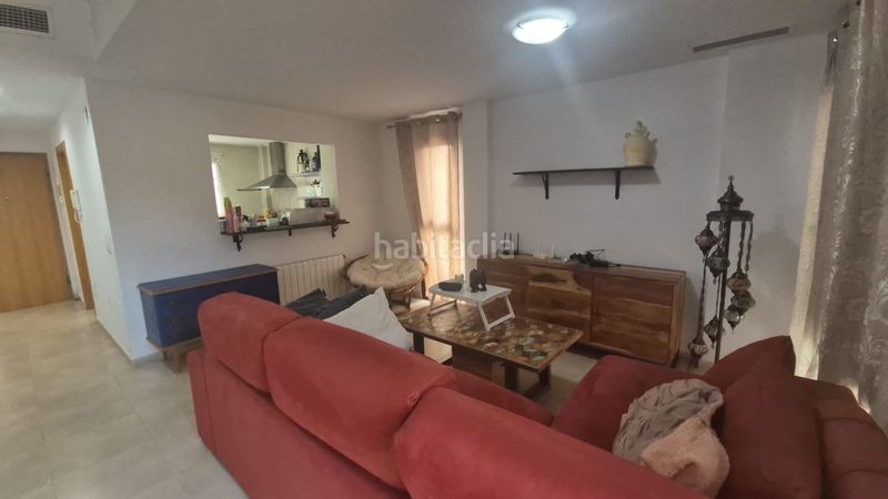 Foto 5b991ac1-5230-49ea-8ca0-146ec6fe6e5e. Casa aparellada amb aparcament piscina a Sangonera la Verde Murcia