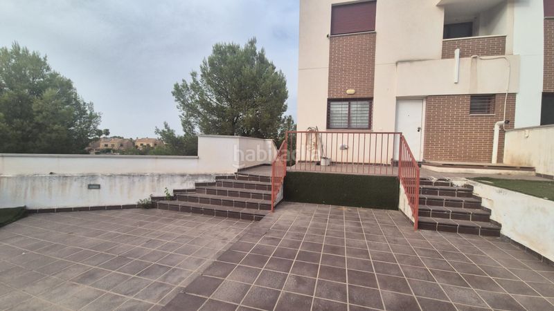 Foto c85ecc6b-20a2-4e01-b09f-d4a6c5552be6. Casa aparellada amb aparcament piscina a Sangonera la Verde Murcia