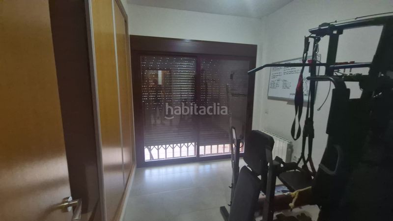 Foto dbce7445-f11f-4347-9df1-d5bb07836ad7. Casa aparellada amb aparcament piscina a Sangonera la Verde Murcia