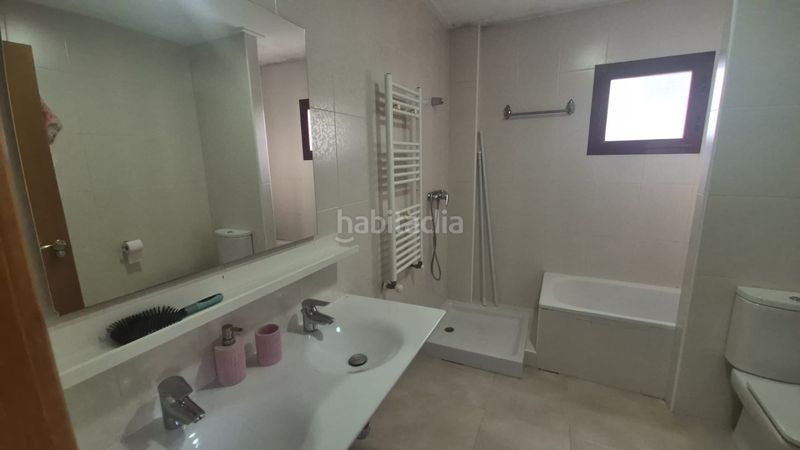 Foto ea5c2c3c-1b44-412e-9fbe-0f6b06c39f44. Casa aparellada amb aparcament piscina a Sangonera la Verde Murcia