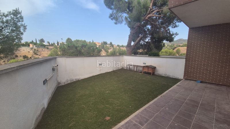 Foto ee5dfff2-239b-453a-8c9b-751ef28f9a00. Casa aparellada amb aparcament piscina a Sangonera la Verde Murcia