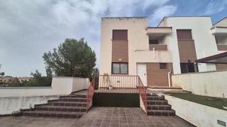 Casa aparellada a Sangonera la Verde