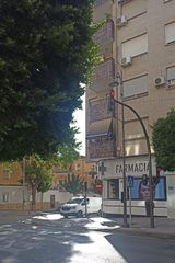 Flat in Alcantarilla. Gran piso en calle mayor de alcantarilla